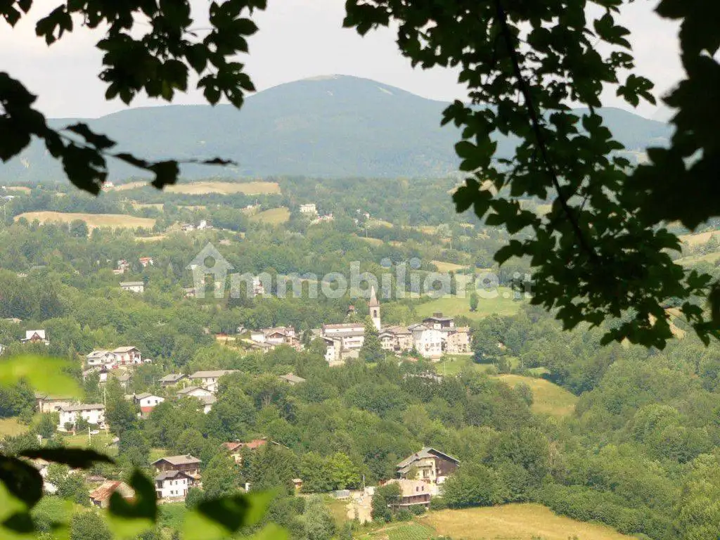 Appartamento in affitto a Pievepelago