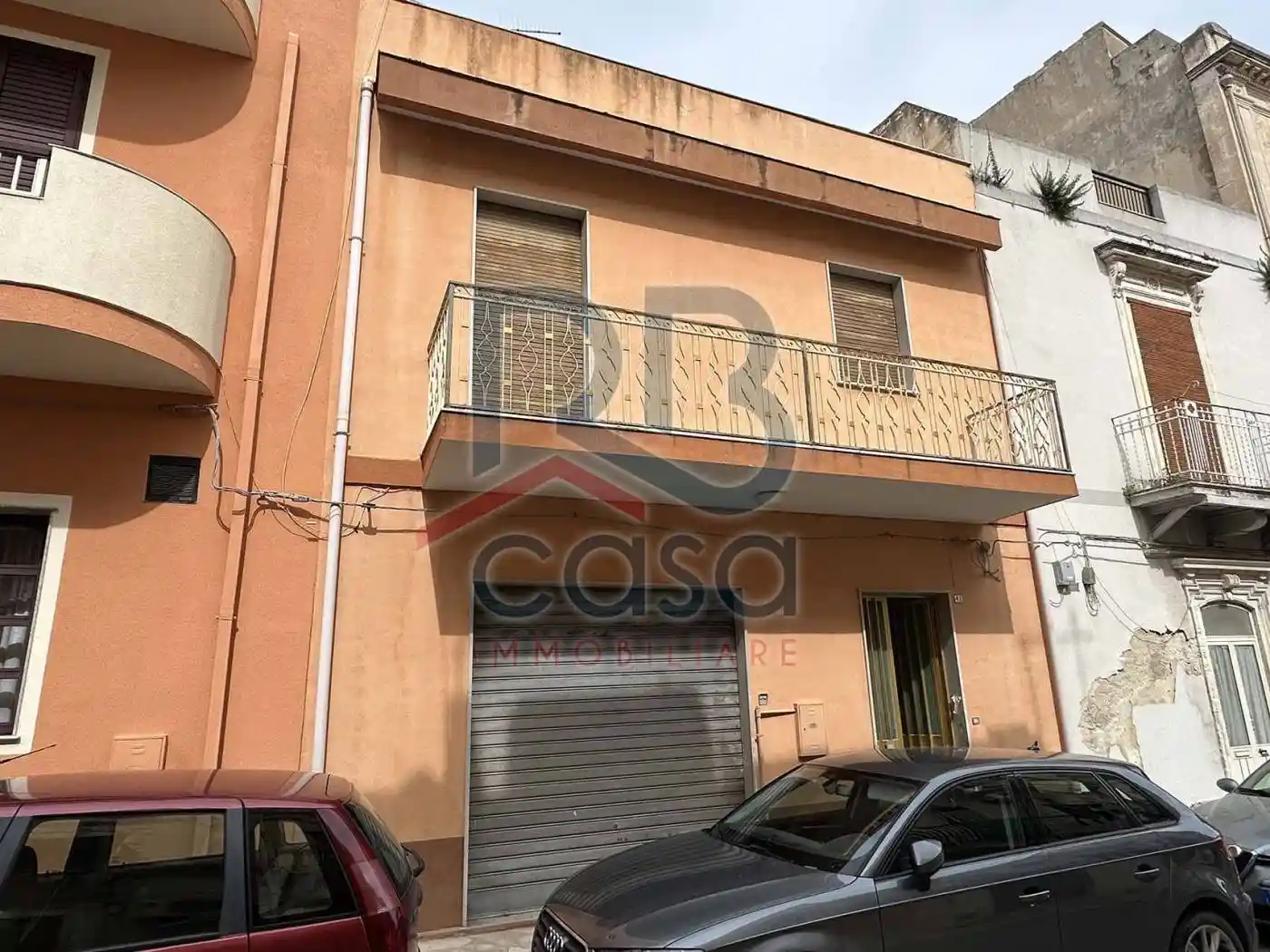 Casa indipendente in vendita a Ispica