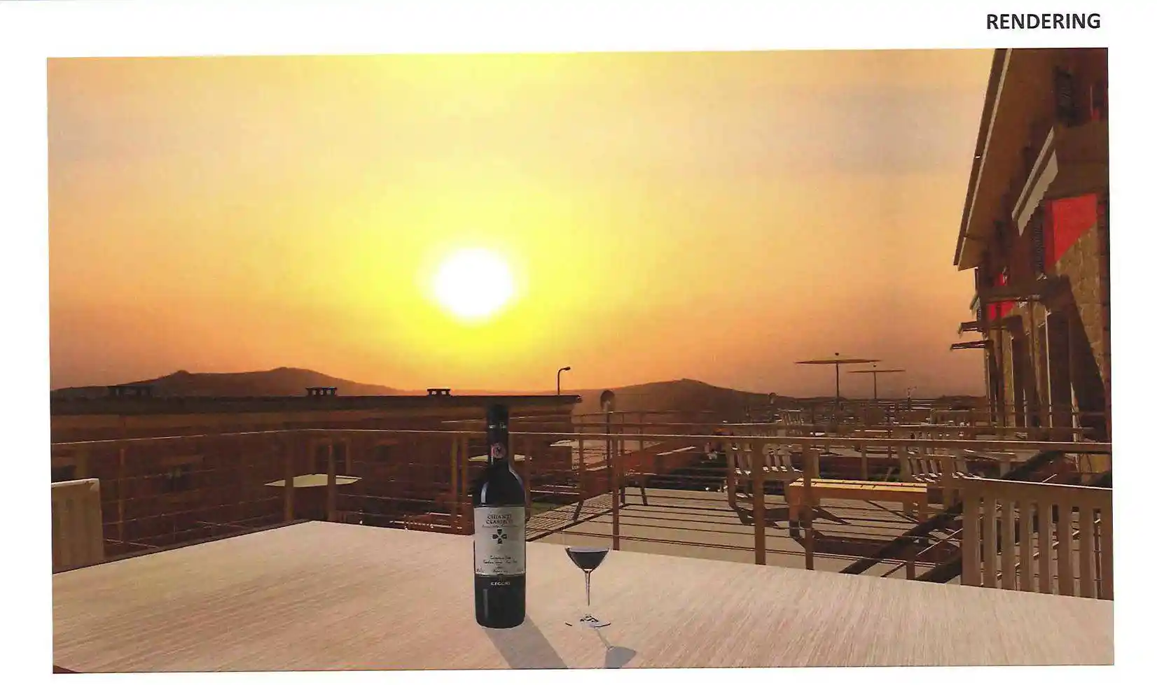 Appartamento in vendita a Gavorrano