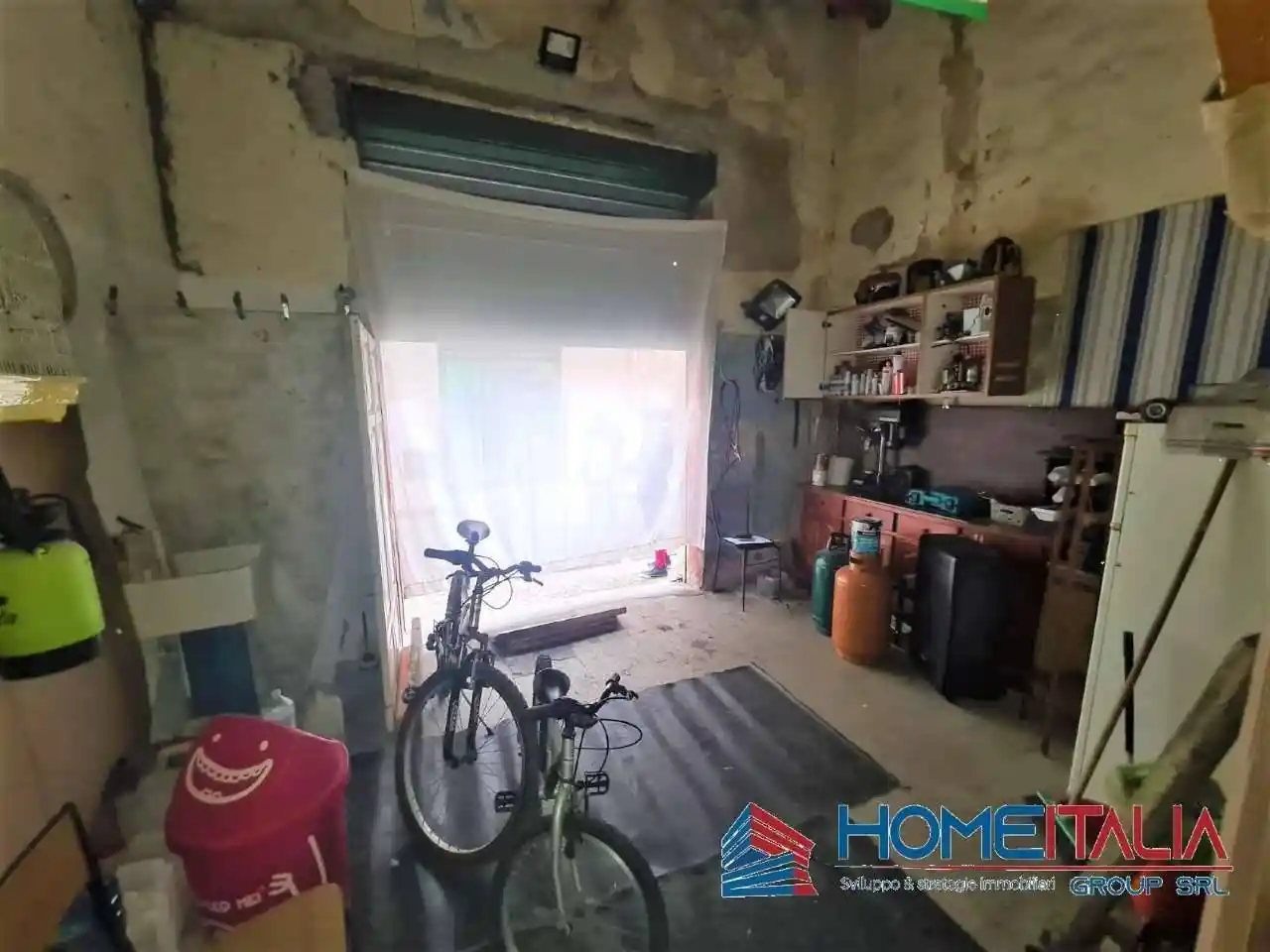 Casa indipendente in vendita a Bagheria