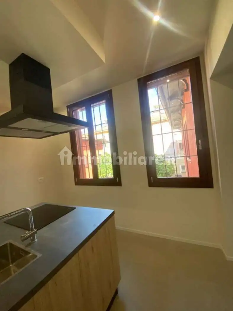 Trilocale ottimo stato, piano terra, Centro, Sassuolo - foto 3