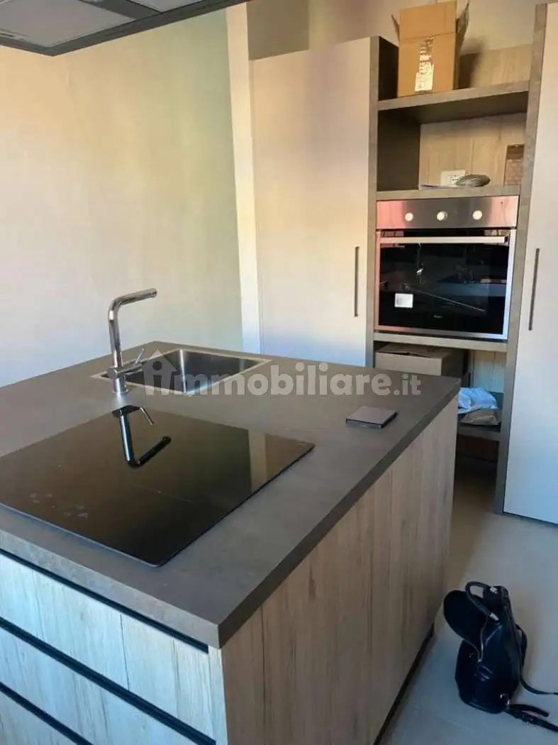 Trilocale ottimo stato, piano terra, Centro, Sassuolo - foto 4