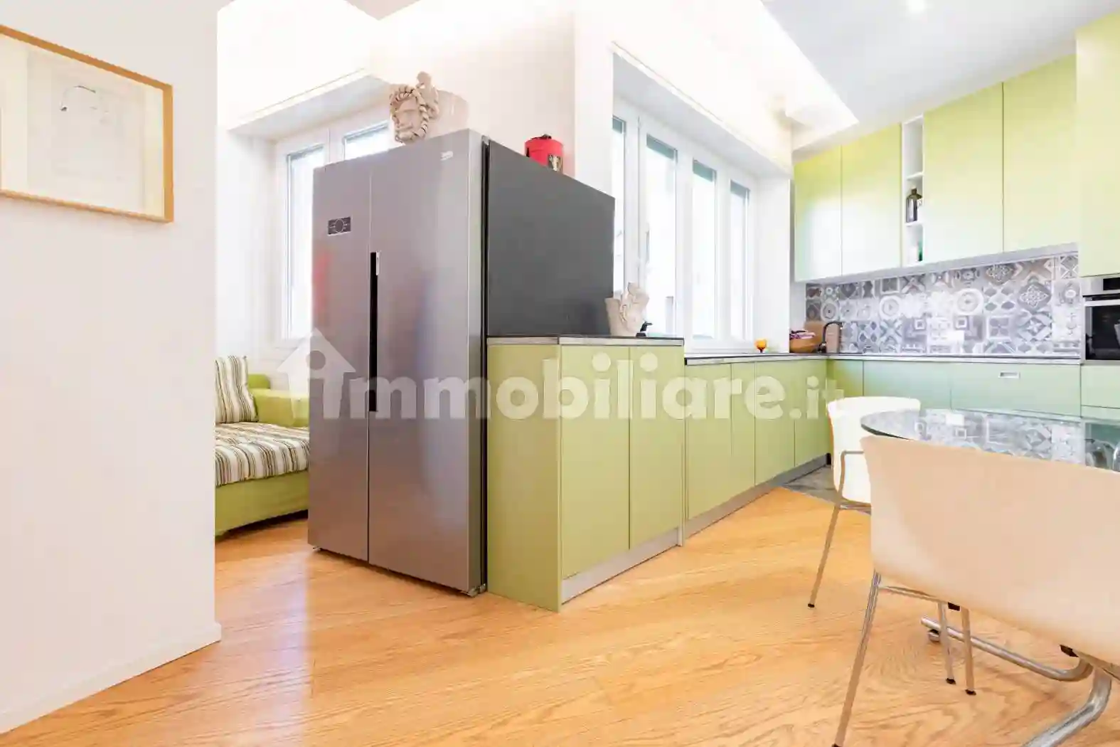 Appartamento - foto 4