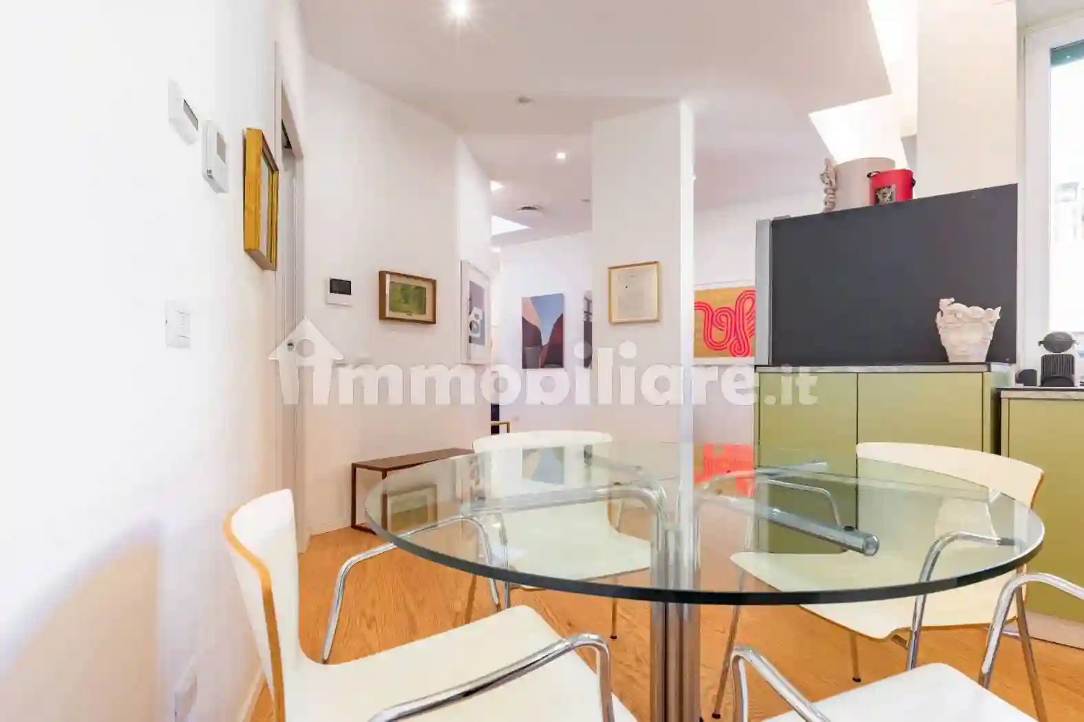 Appartamento - foto 5