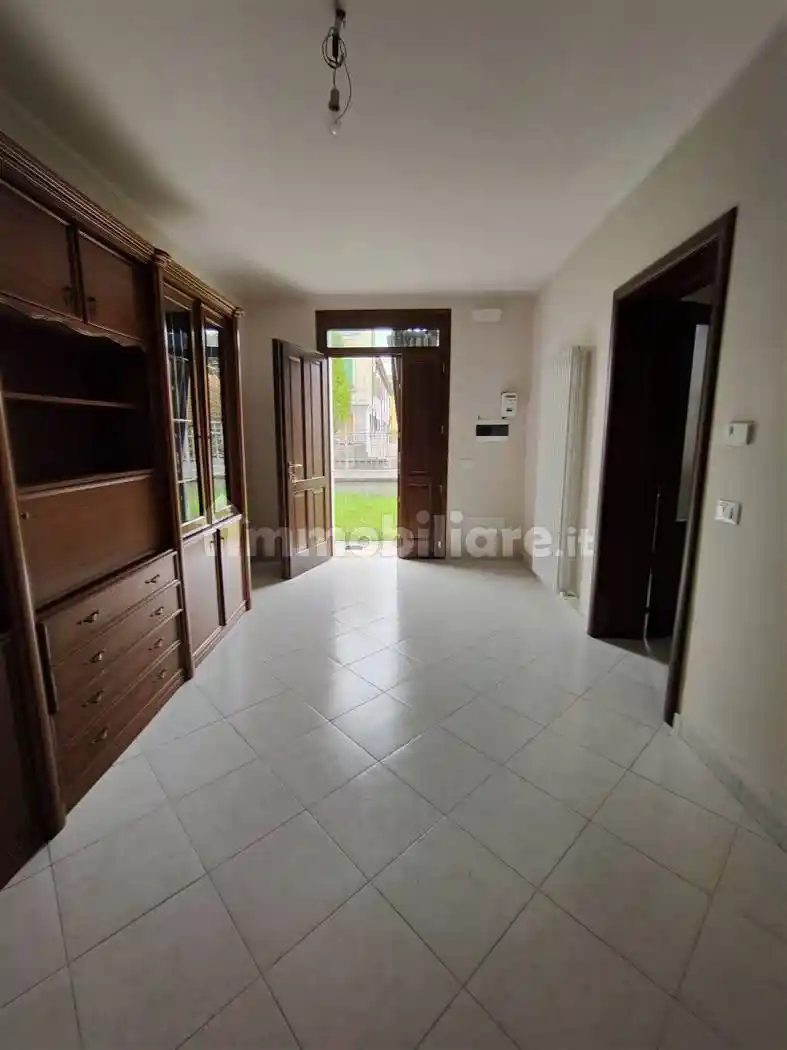 Rustico - Casale in vendita a San Benedetto Po