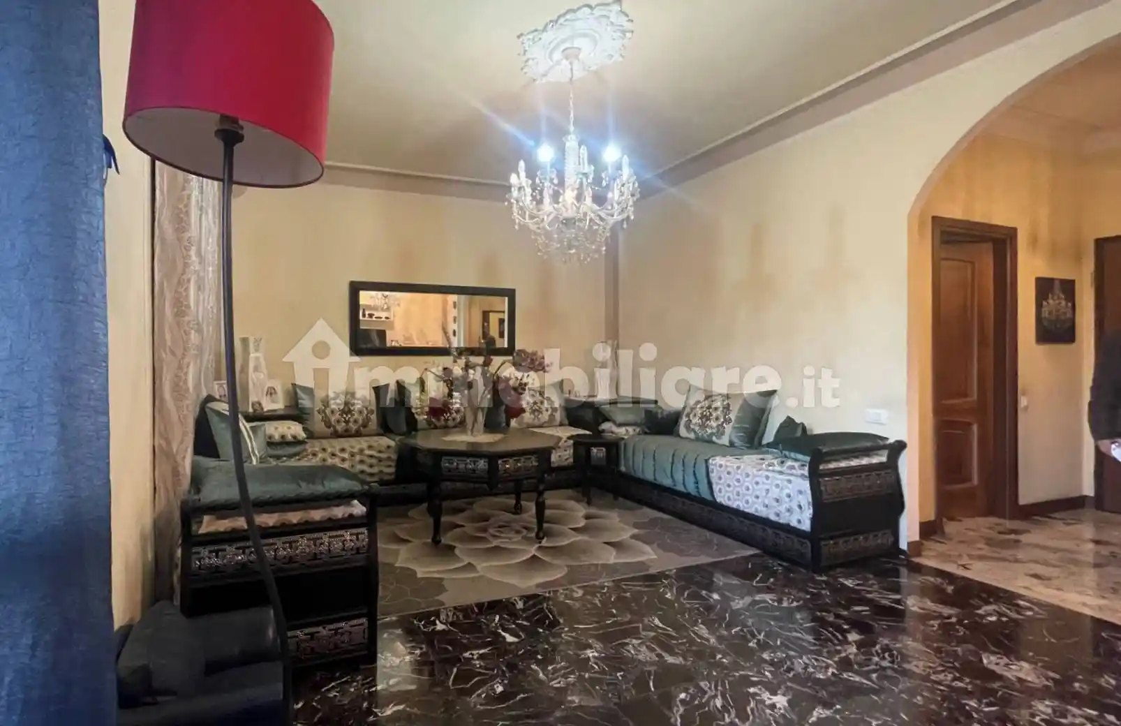 Appartamento in vendita a Tortona