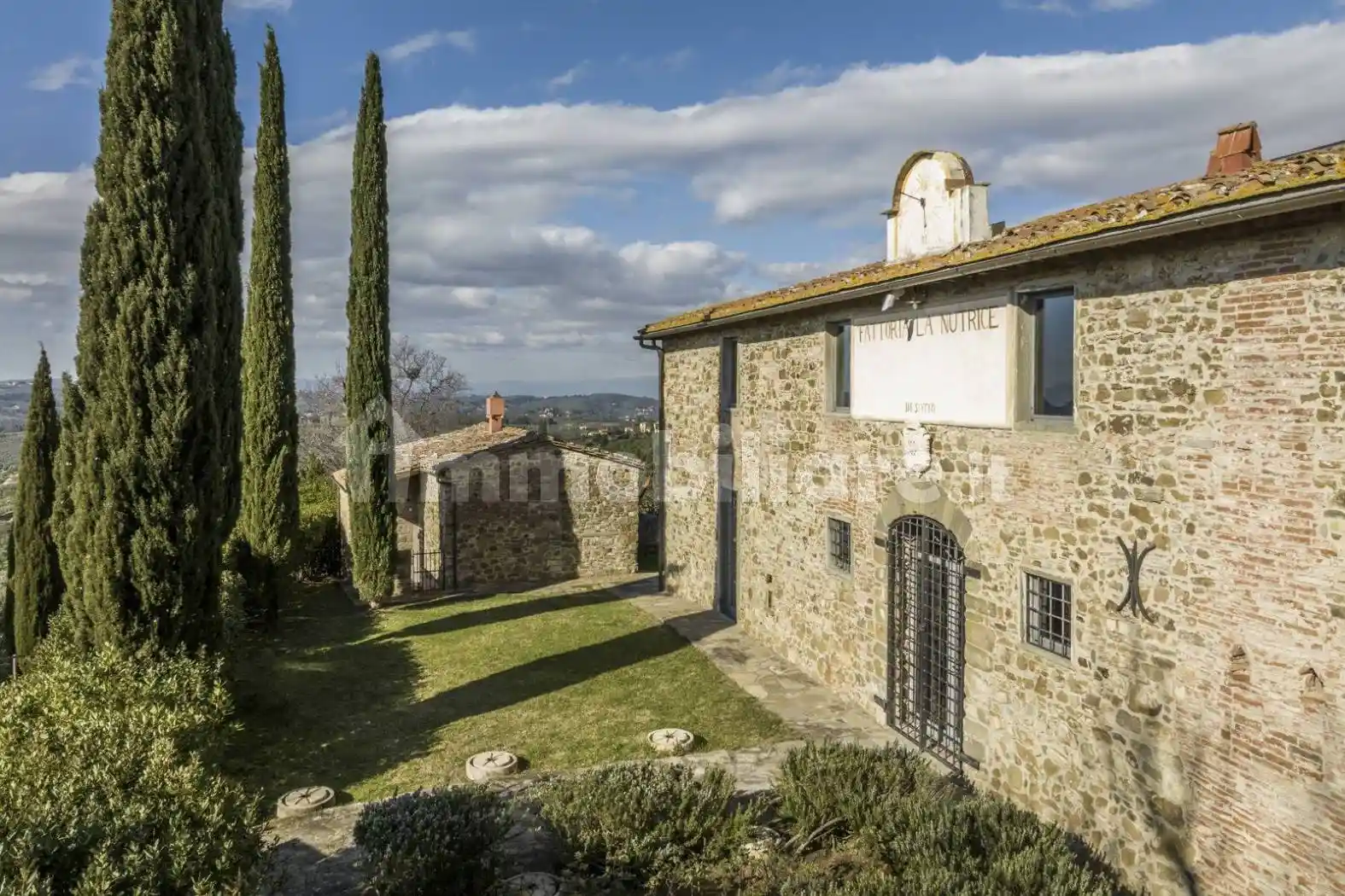 Villa unifamiliare via delle Tavarnuzze, Balatro, Bagno a Ripoli - foto 3