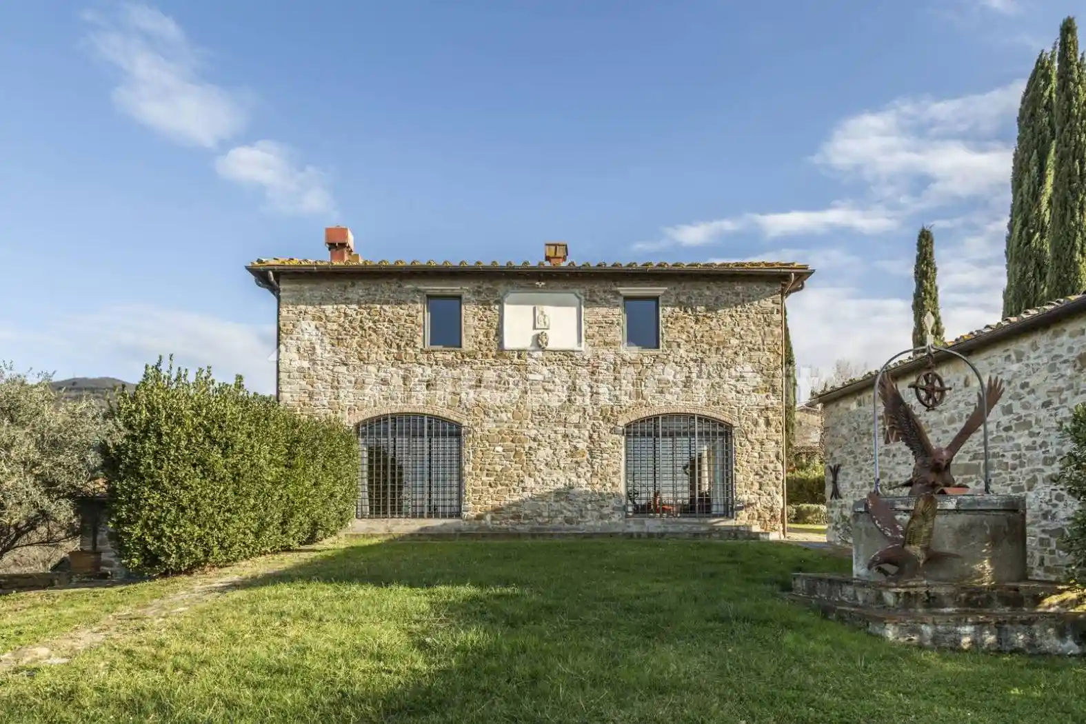 Villa unifamiliare via delle Tavarnuzze, Balatro, Bagno a Ripoli - foto 4