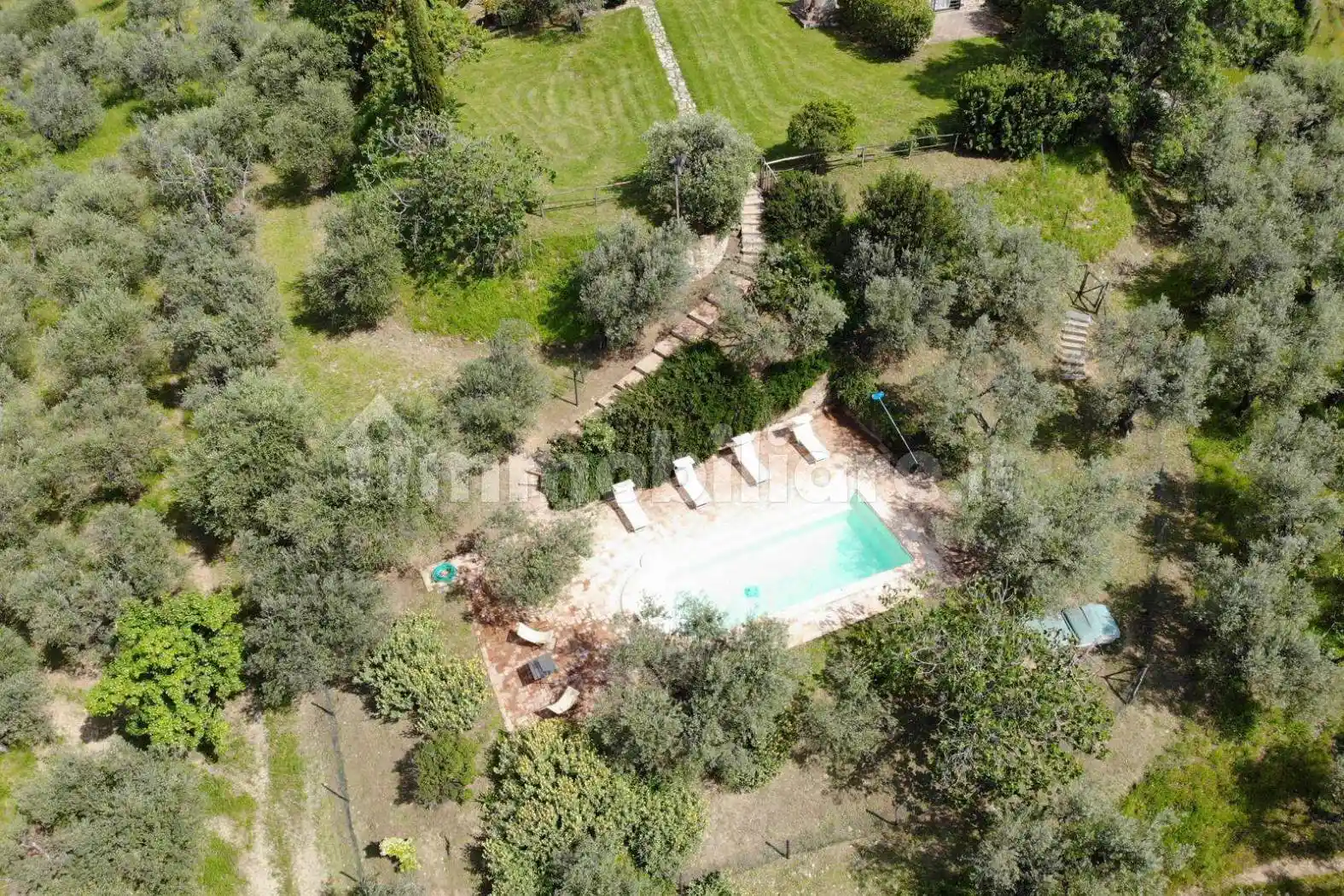 Villa unifamiliare via delle Tavarnuzze, Balatro, Bagno a Ripoli - foto 5