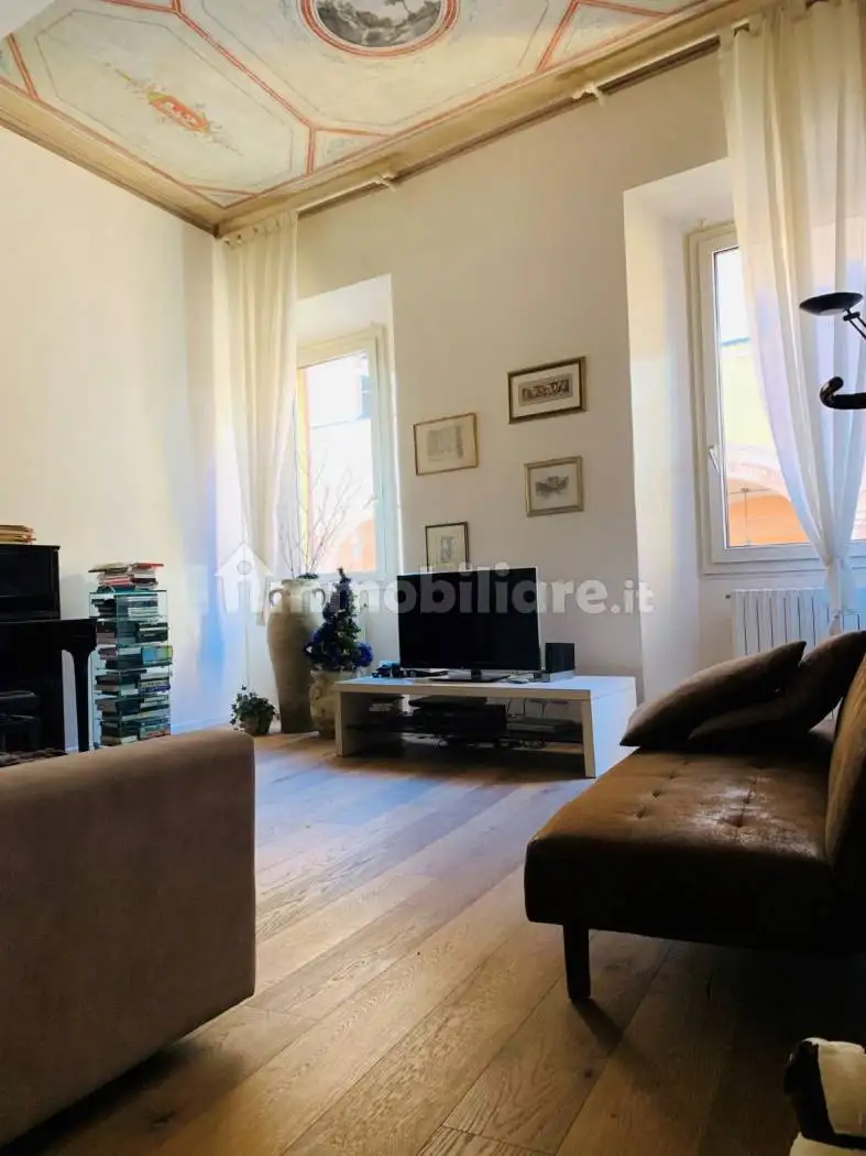 Appartamento in affitto a Bologna