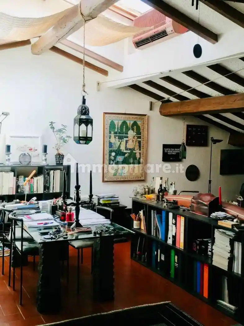 Appartamento in vendita a Firenze