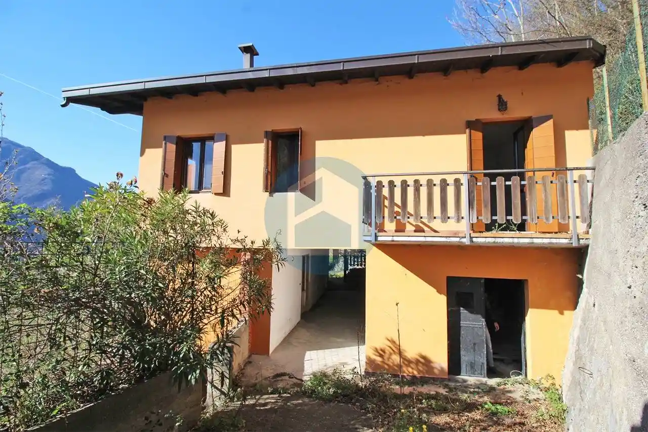 Rustico - Casale in vendita a Piancogno