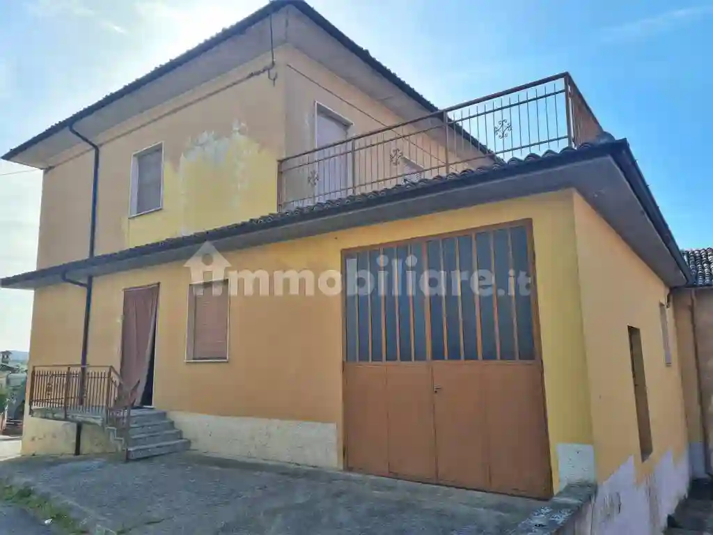 Casa indipendente - foto 2