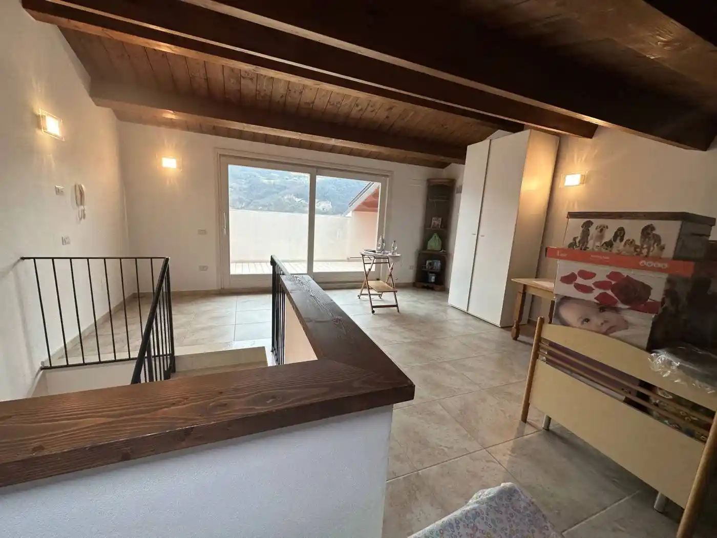 Villetta a schiera in vendita a Fossombrone