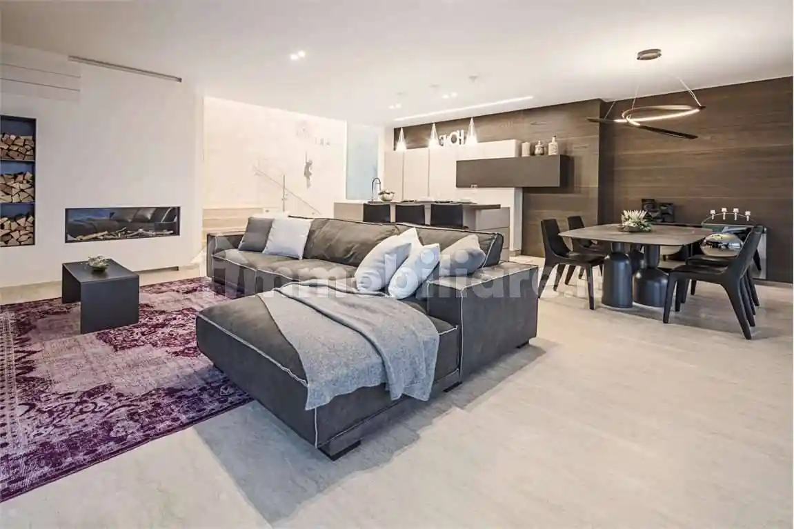 Villa in vendita a Rovereto