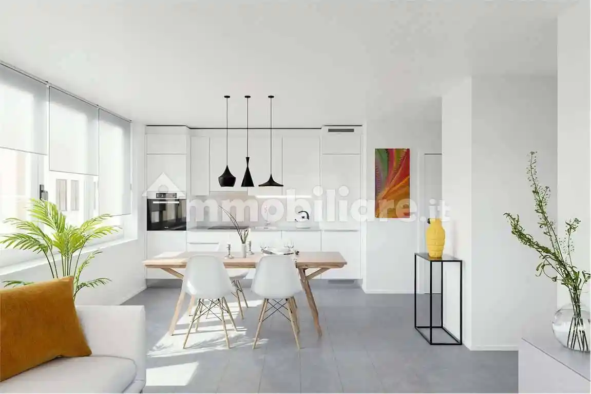 Appartamento in vendita a Rovereto