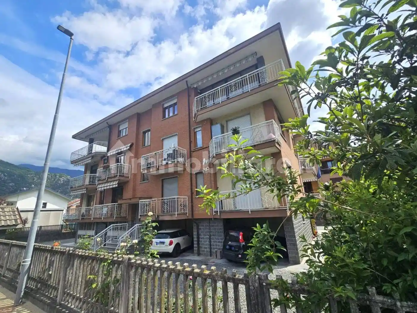 Appartamento in affitto a Sant'Antonino di Susa