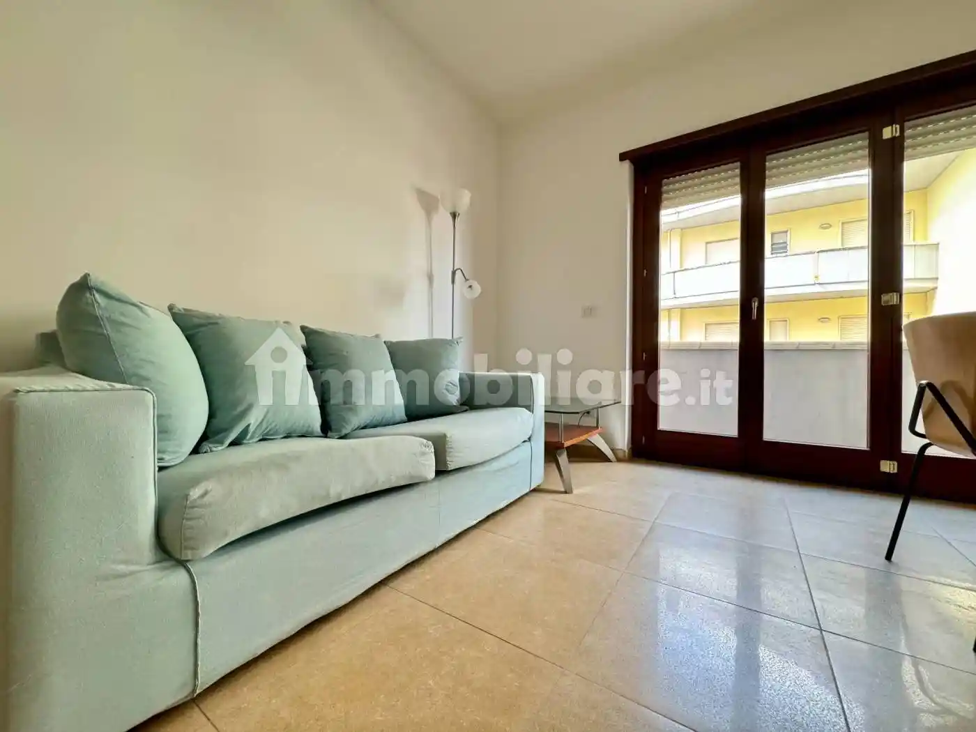 Appartamento in vendita a Avezzano