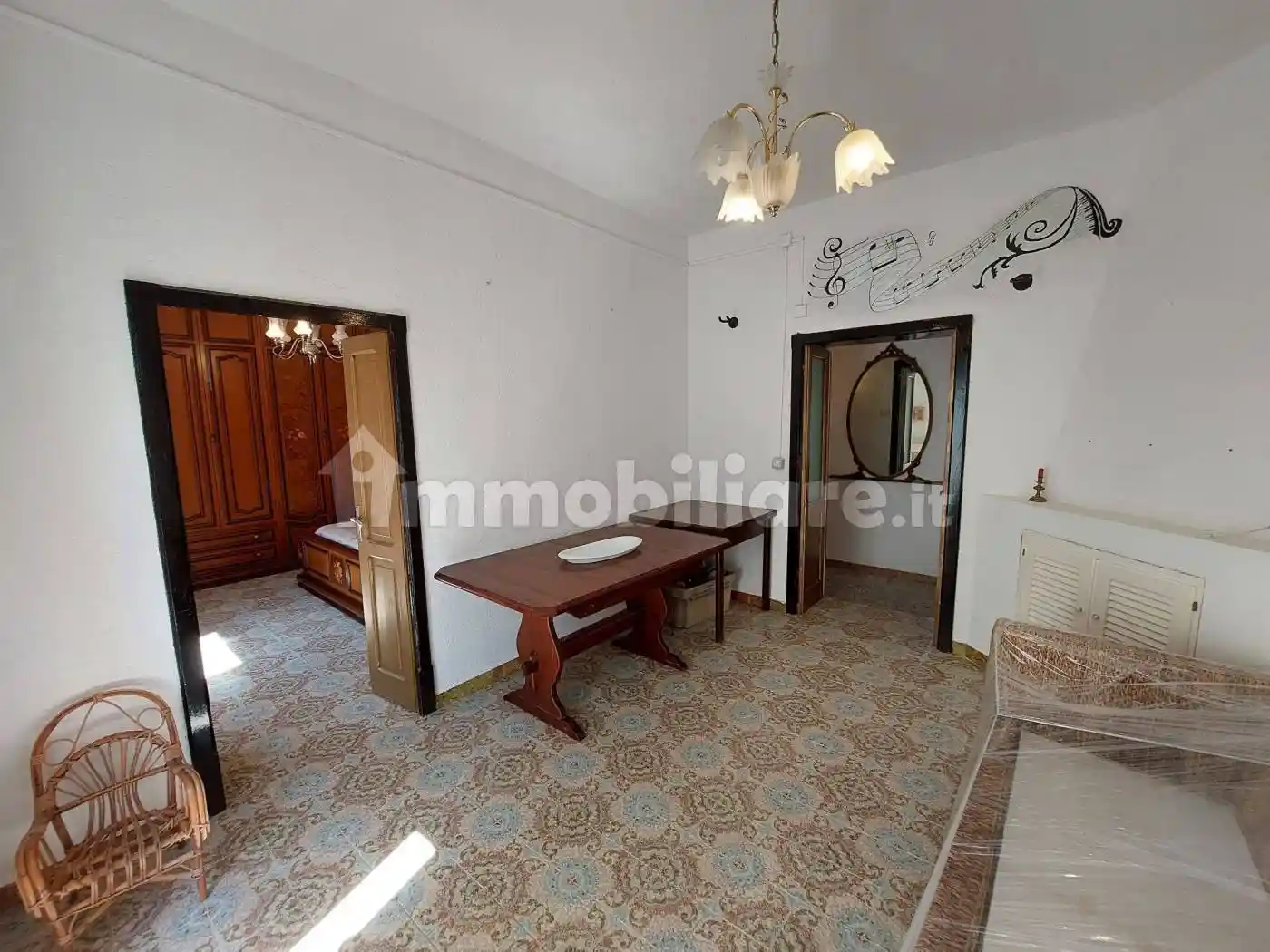 Villetta a schiera in vendita a Telti