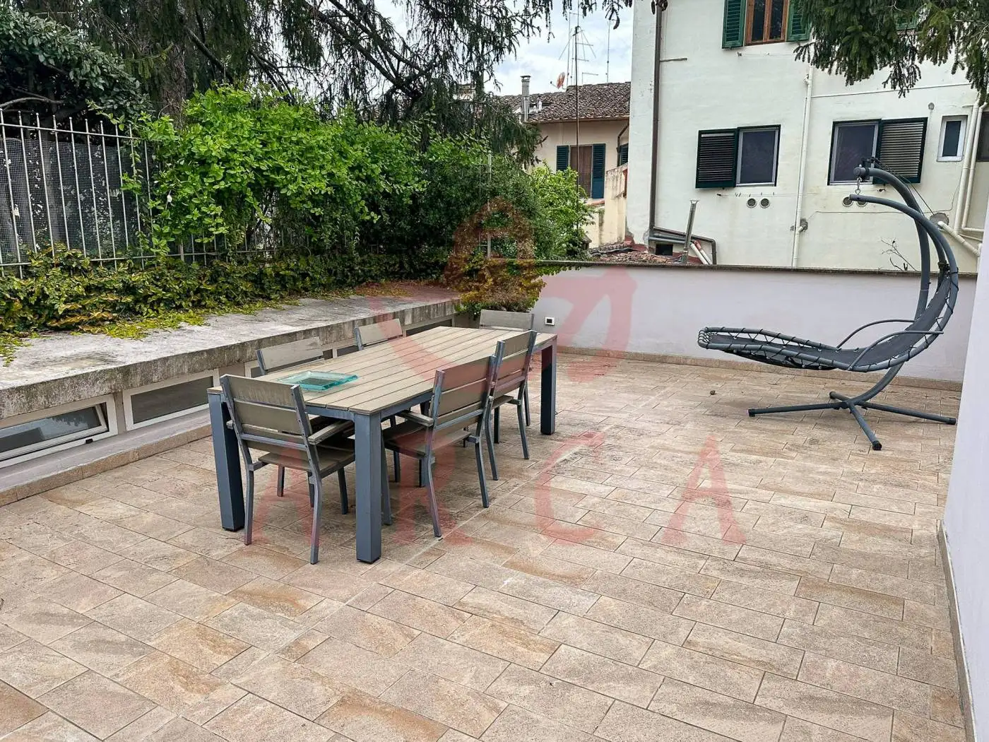 Appartamento in affitto a Firenze