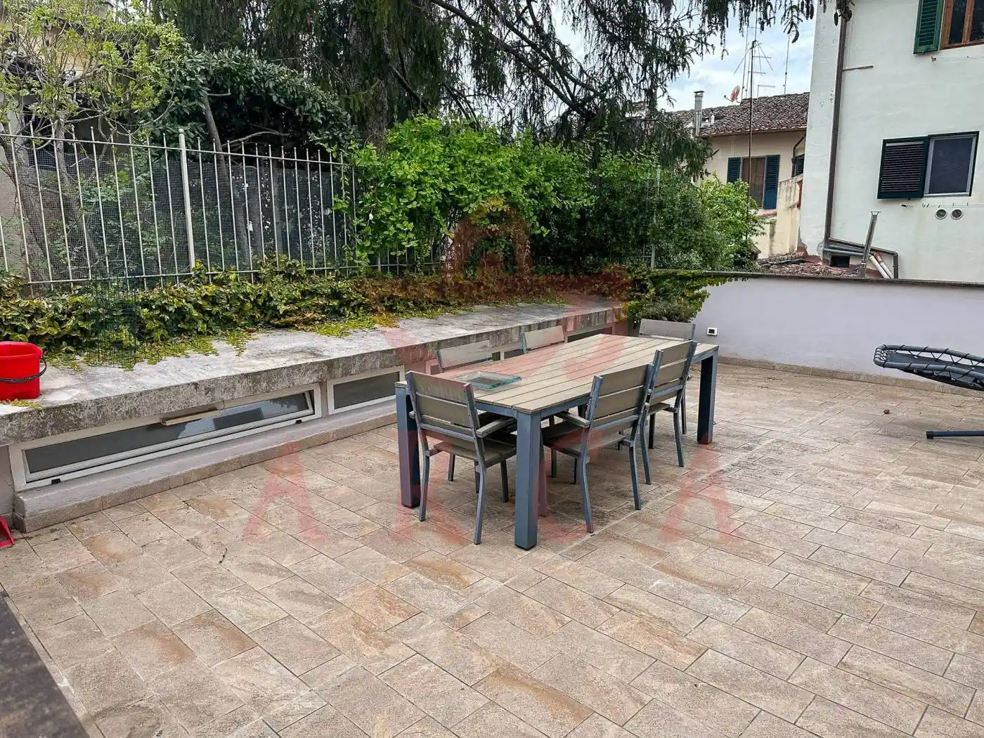 Trilocale via Romana, Michelangelo - Poggio Imperiale, Firenze - foto 2