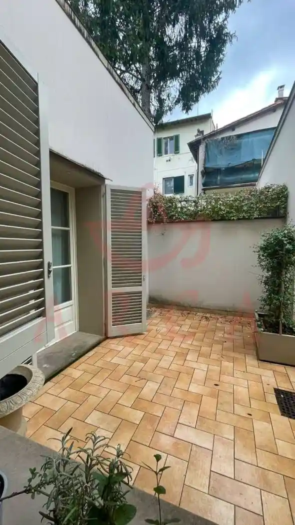 Trilocale via Romana, Michelangelo - Poggio Imperiale, Firenze - foto 3