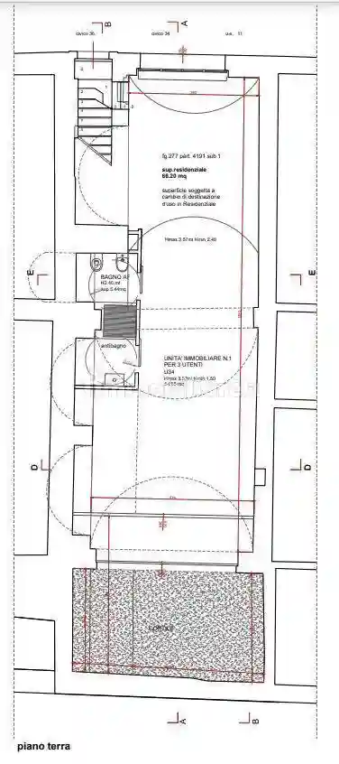 Palazzo - Edificio - foto 2