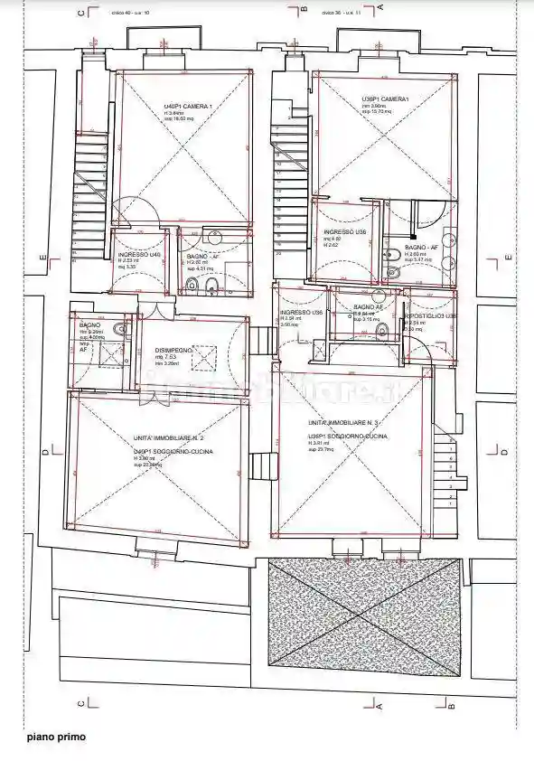 Palazzo - Edificio - foto 3