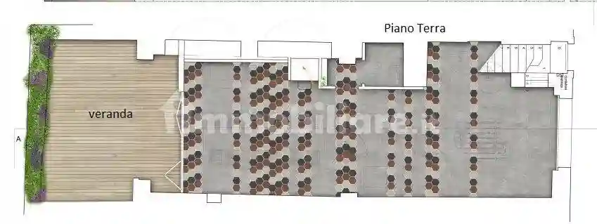 Palazzo - Edificio - foto 5