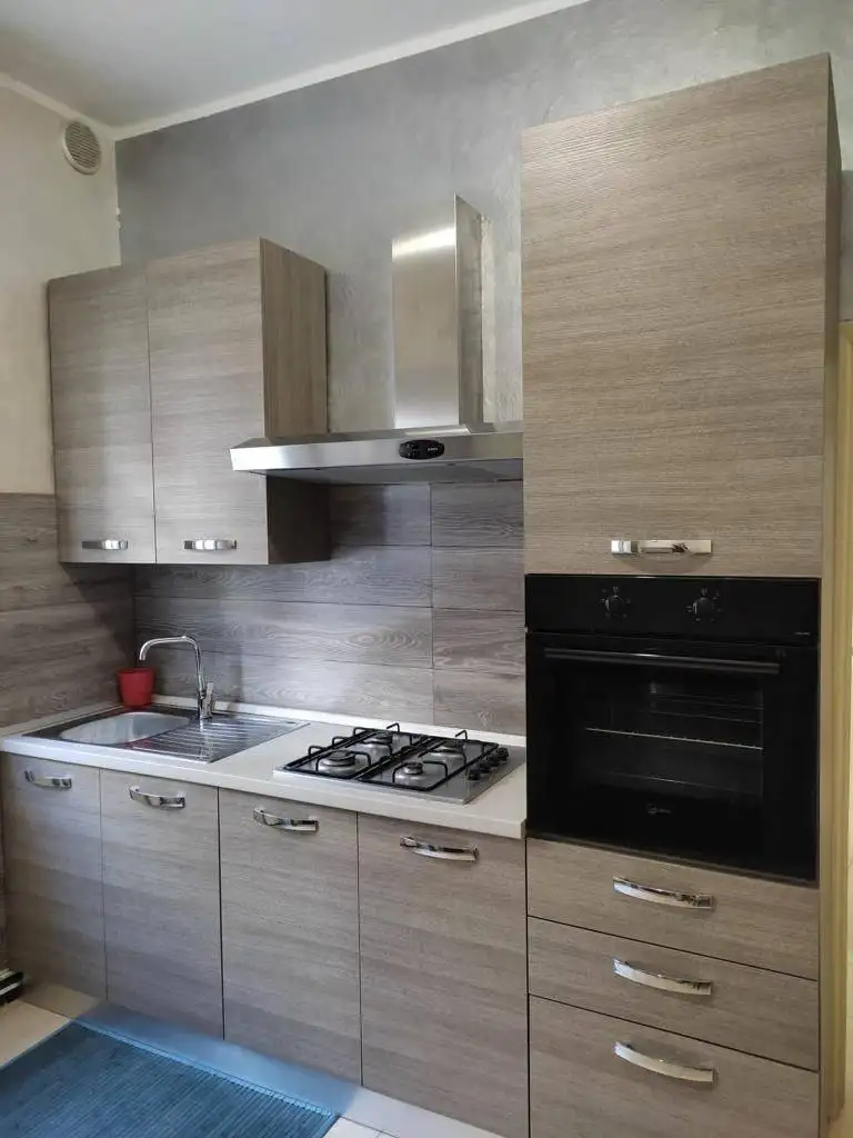 Appartamento in vendita a Cupello