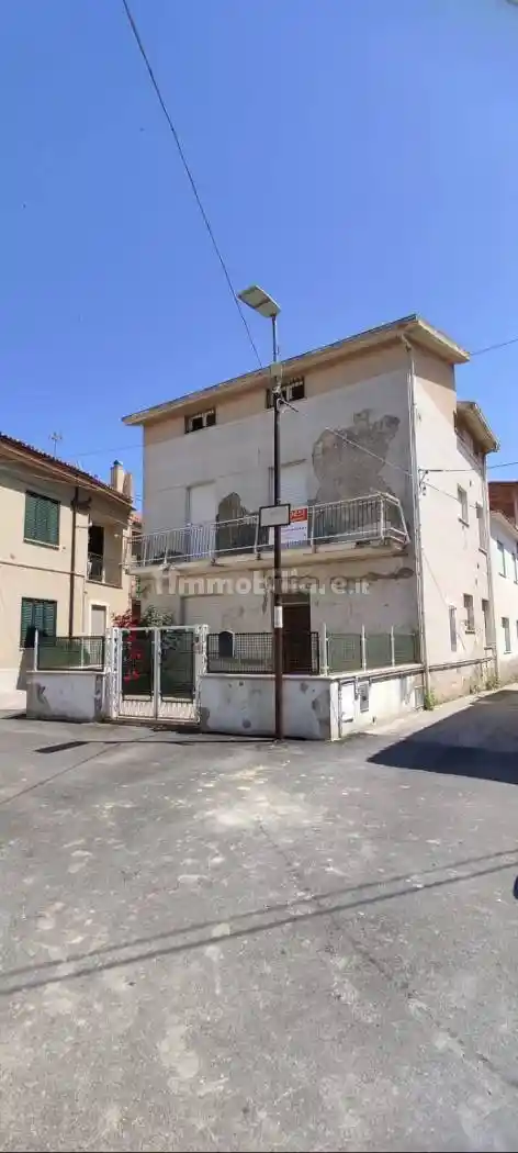 Trilocale via Forcella 11, Centro, Cupello - foto 2