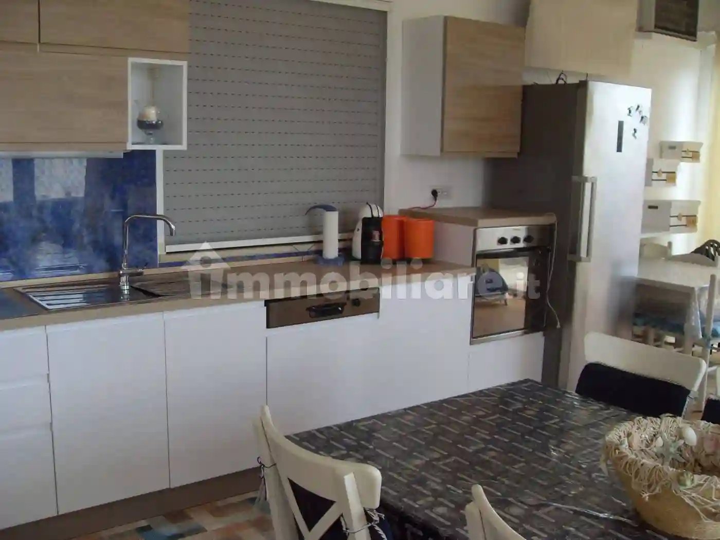 Villetta a schiera - foto 3