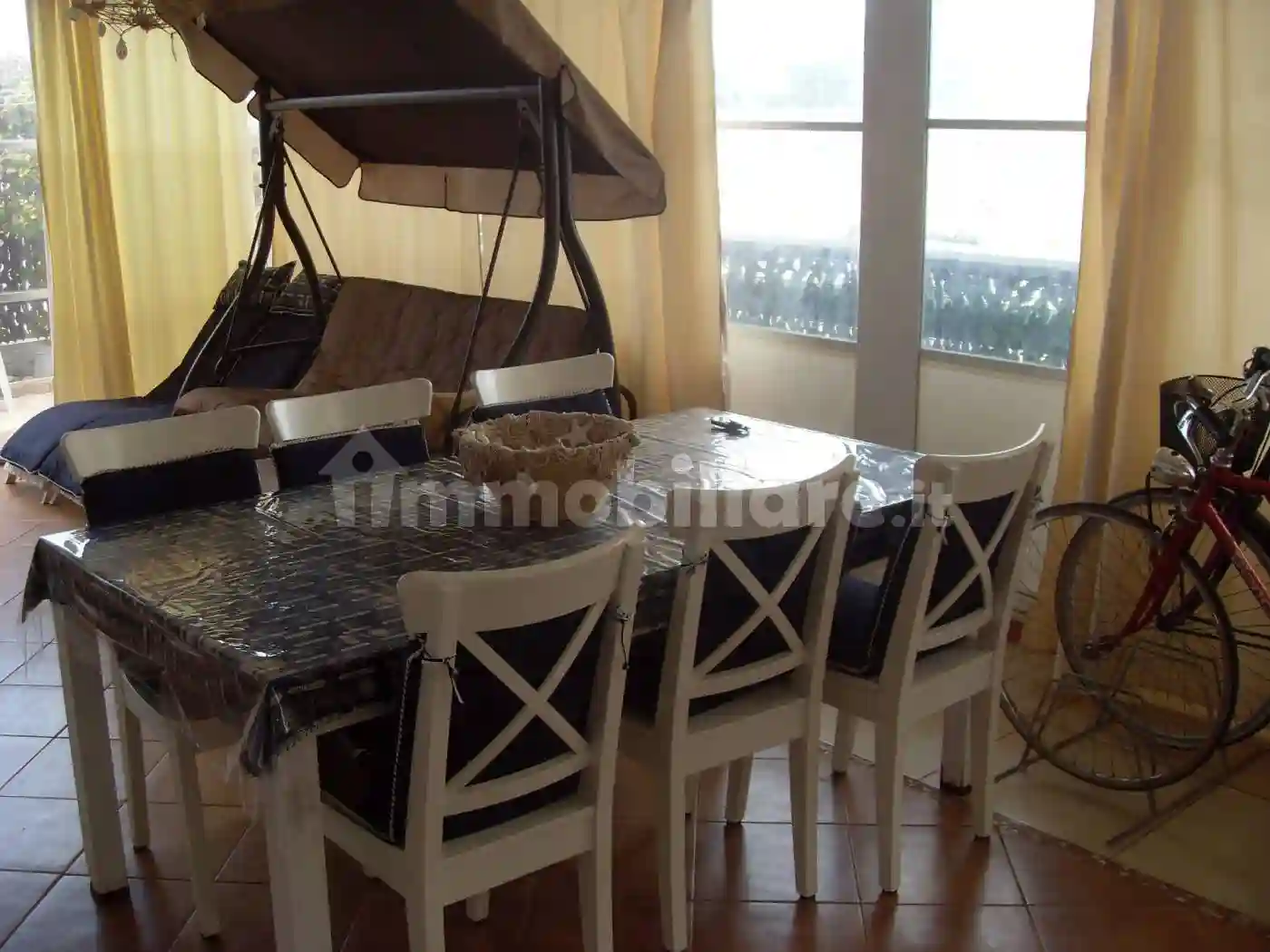 Villetta a schiera - foto 4