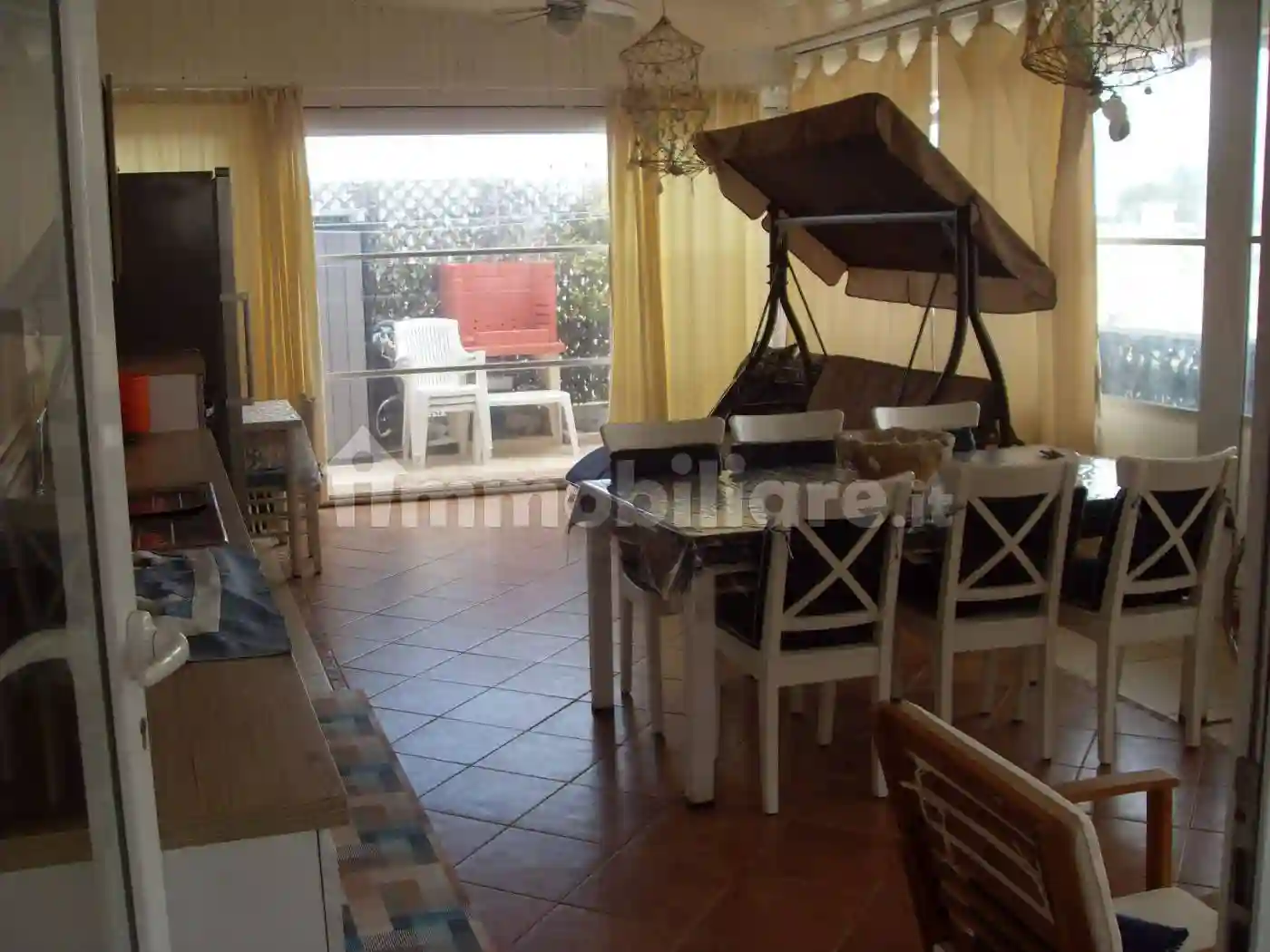 Villetta a schiera - foto 5