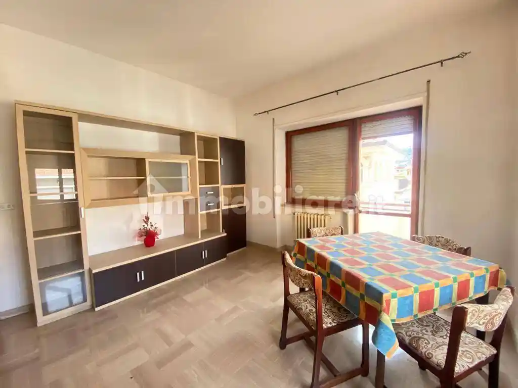 Appartamento in vendita a Avezzano