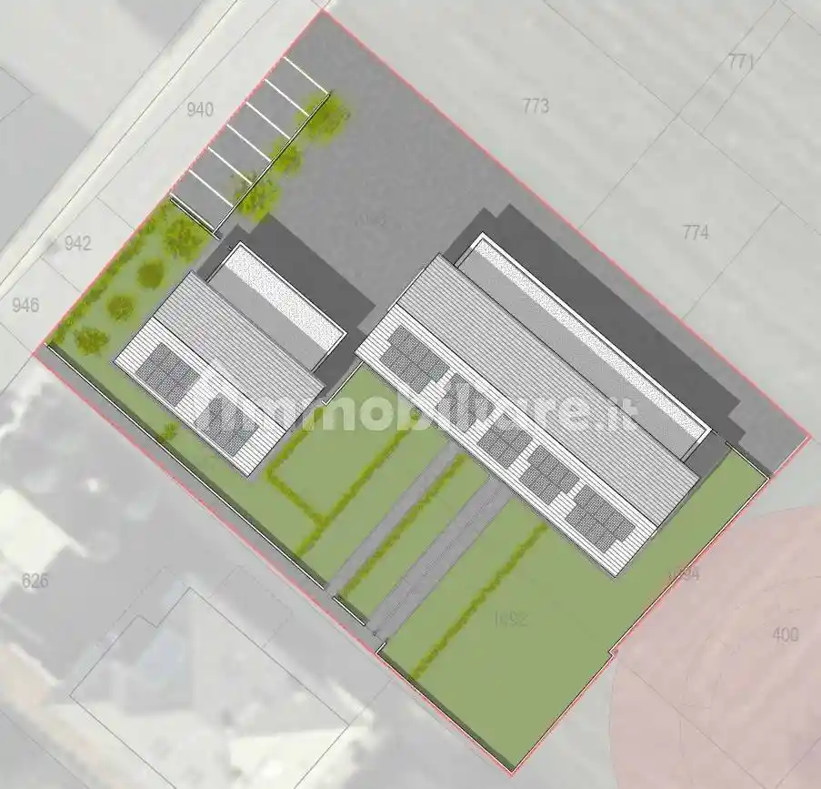 Villetta a schiera in vendita a Villa di Tirano