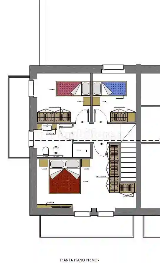 Villetta a schiera - foto 2