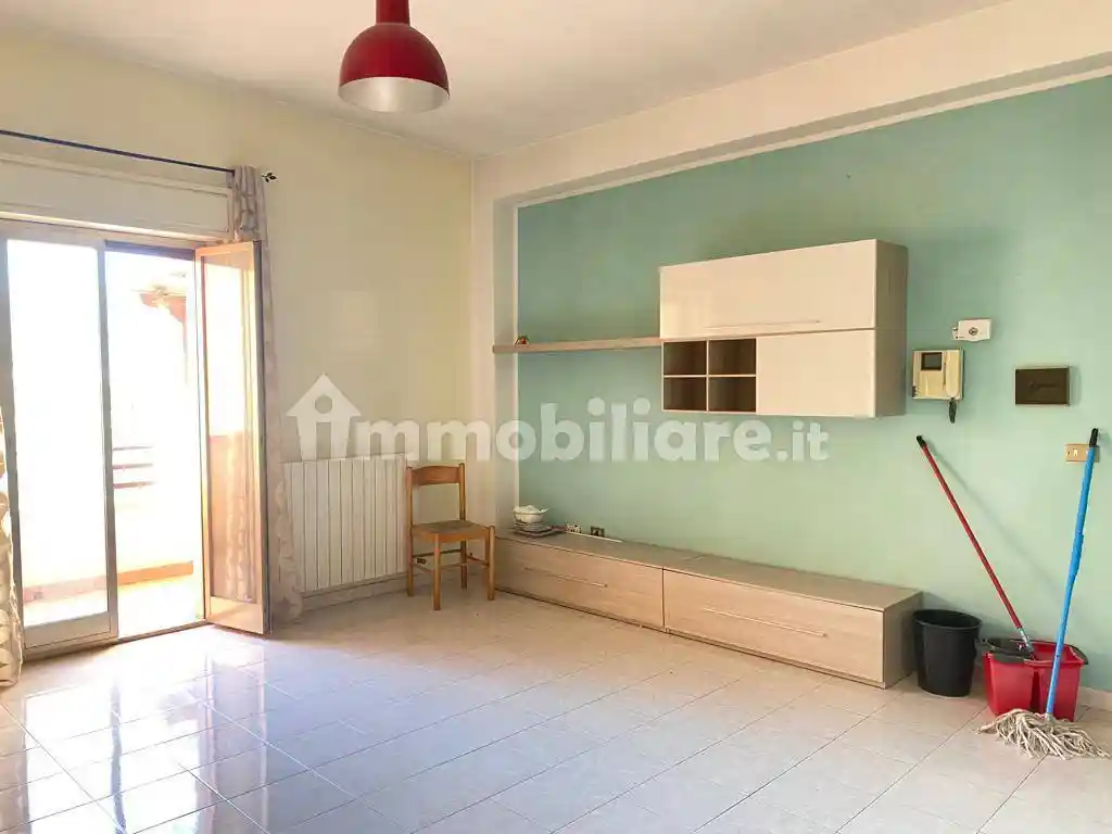 Trilocale via 20 Settembre, Centro, Avezzano - foto 3