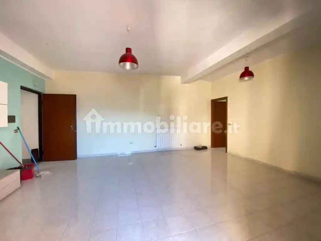 Trilocale via 20 Settembre, Centro, Avezzano - foto 4