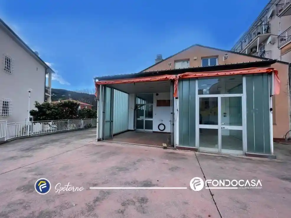 Villa in vendita a Spotorno