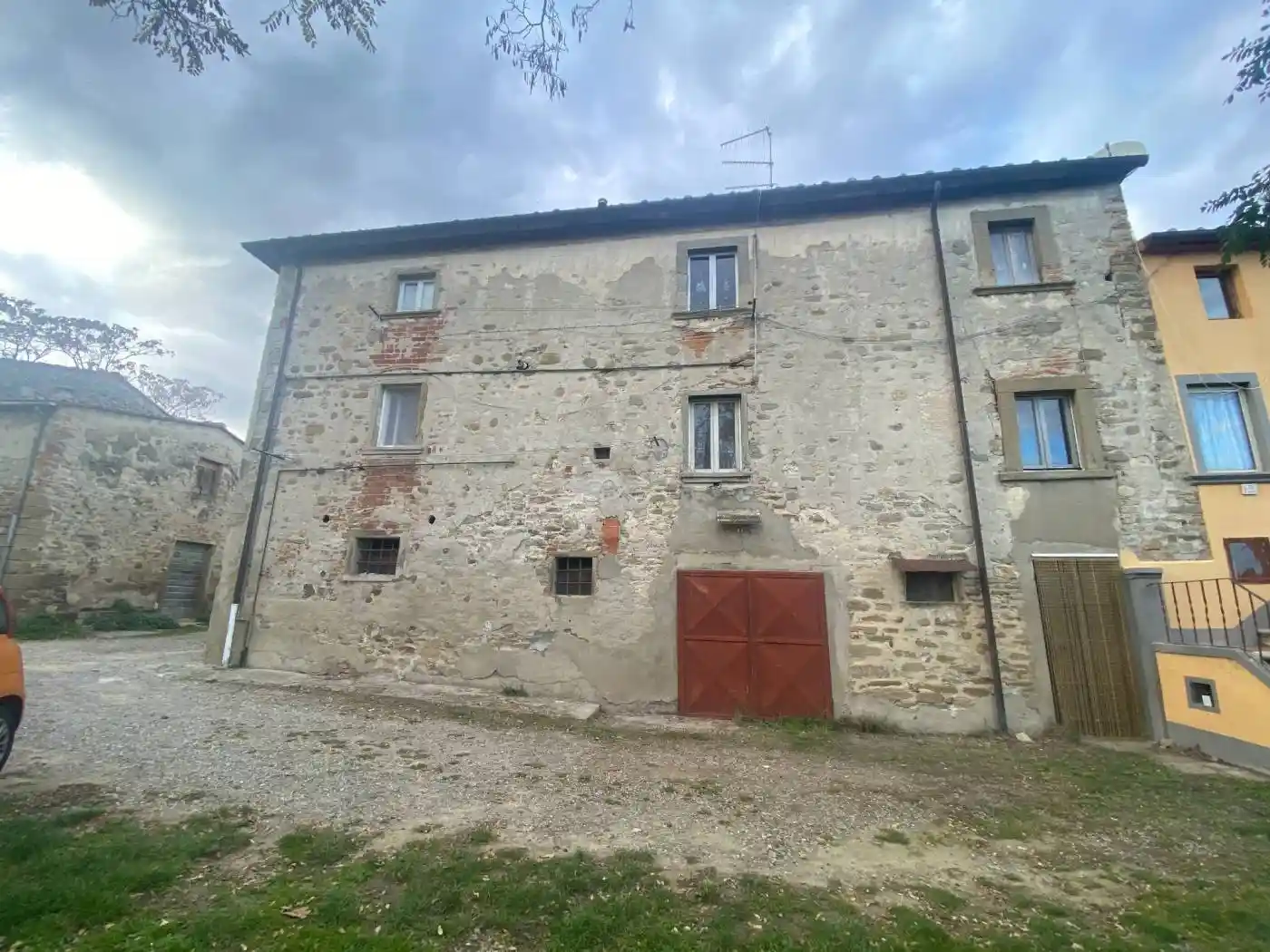 Appartamento Località Ponte alla Chiassa, Giovi, Arezzo - foto 2