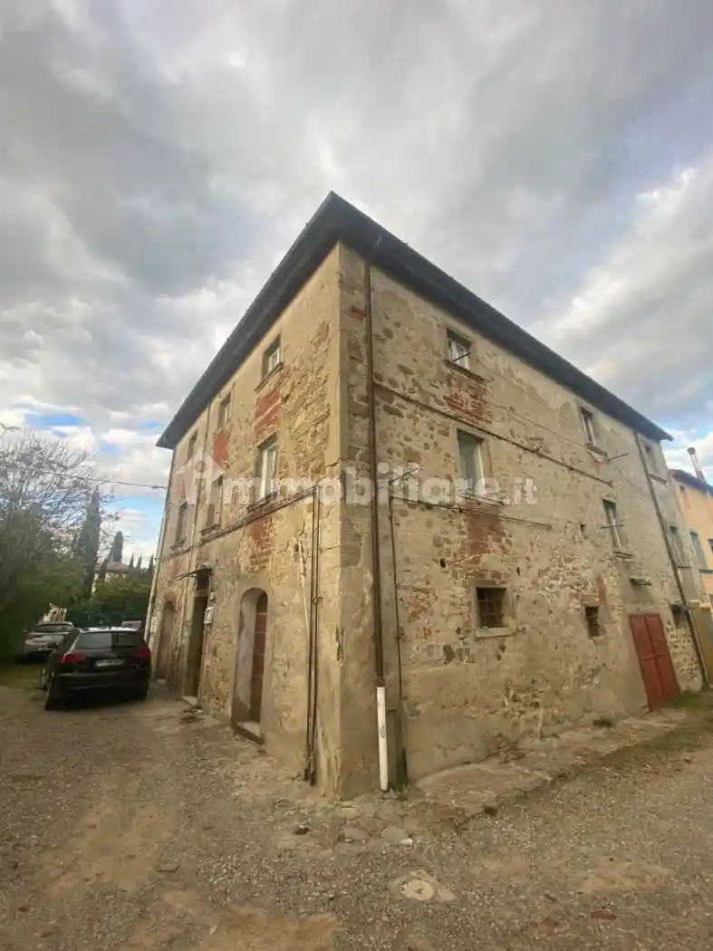 Appartamento Località Ponte alla Chiassa, Giovi, Arezzo - foto 3