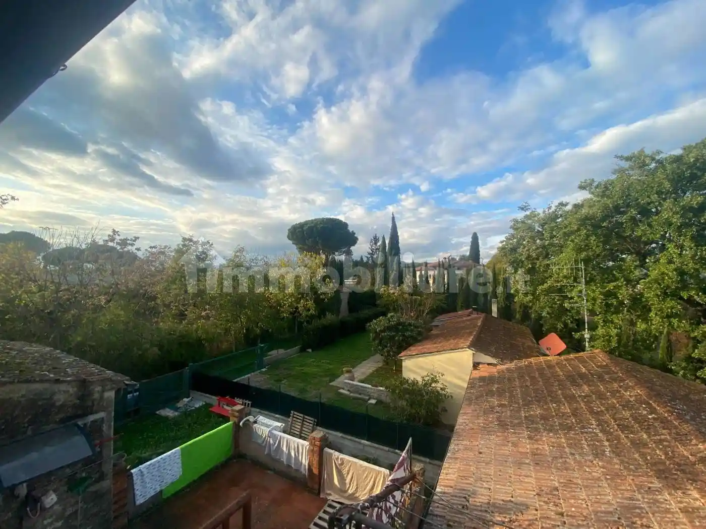 Appartamento Località Ponte alla Chiassa, Giovi, Arezzo - foto 5