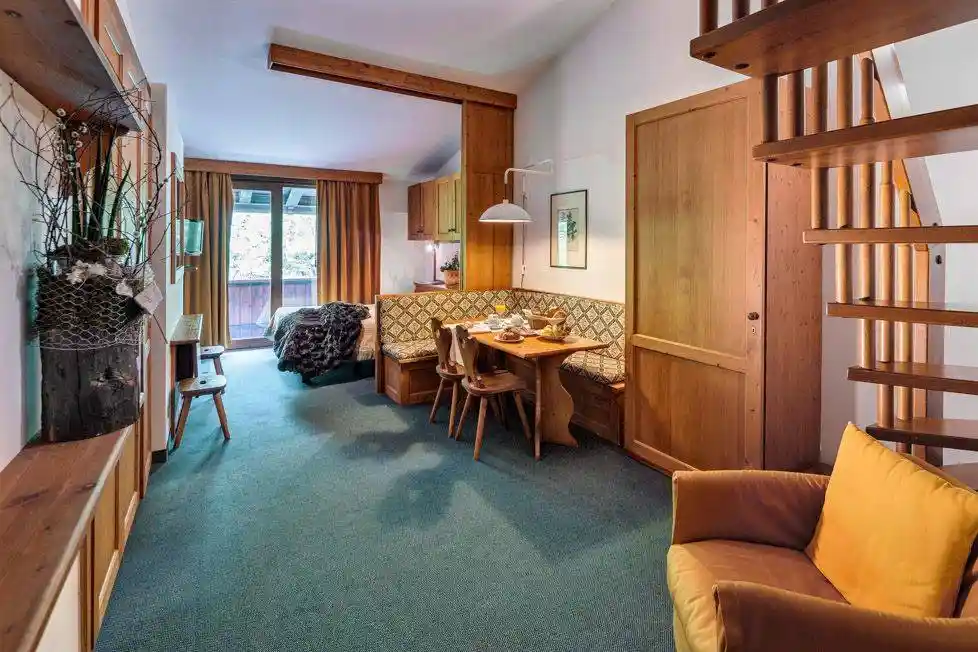 Appartamento in vendita a Cortina d'Ampezzo