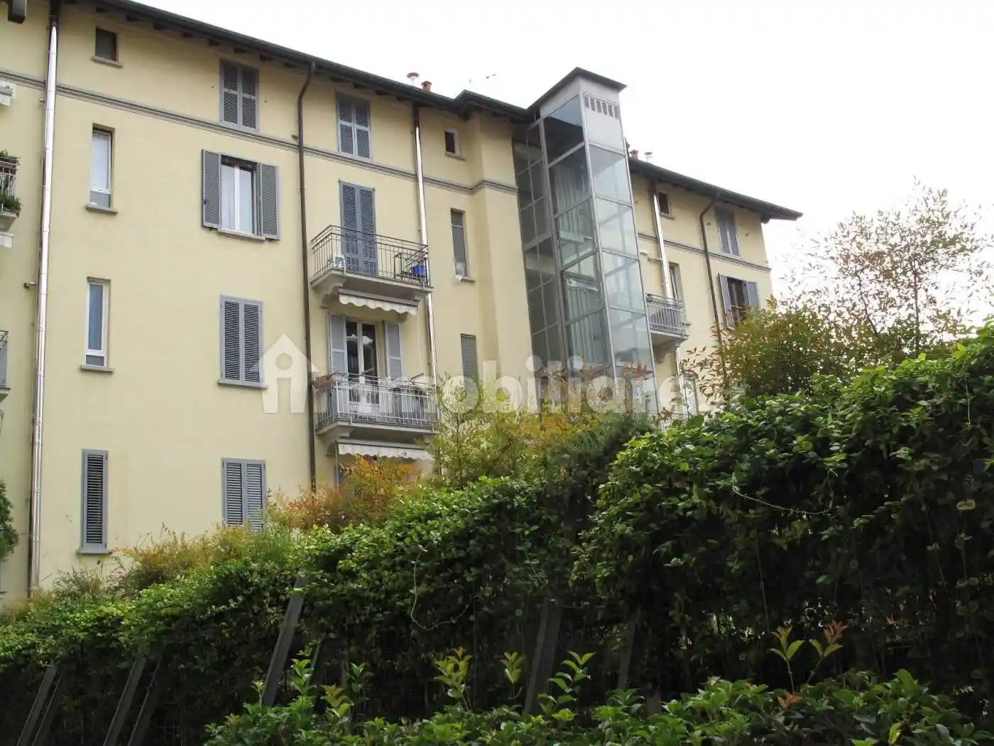 Appartamento in affitto a Sesto San Giovanni
