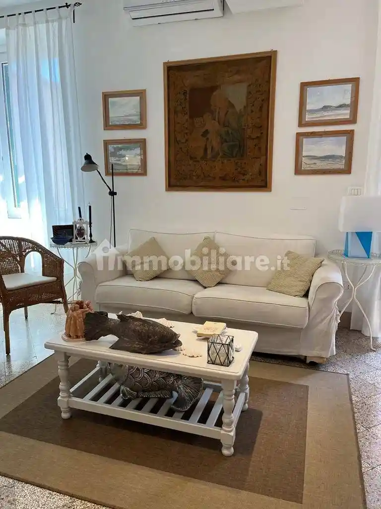 Attico - Mansarda in affitto a Orbetello