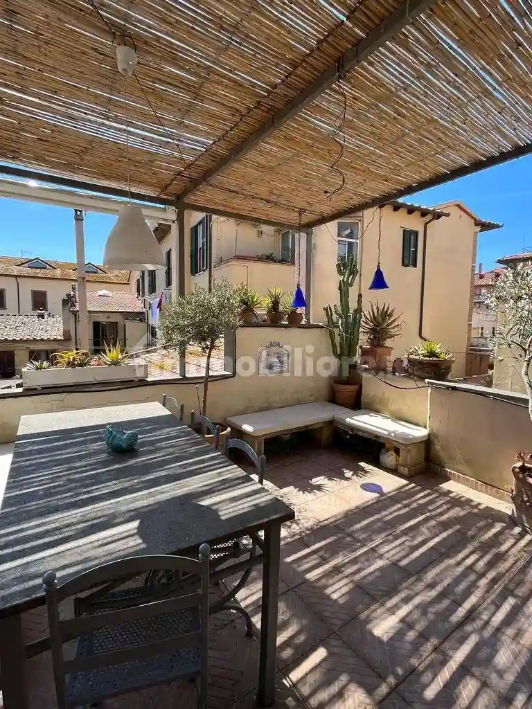 Attico - Mansarda - foto 2