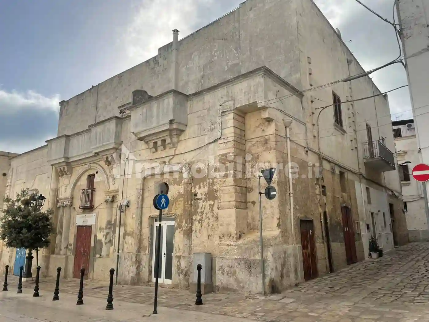 Palazzo - Edificio - foto 2