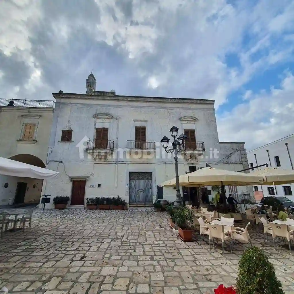 Palazzo - Edificio - foto 3