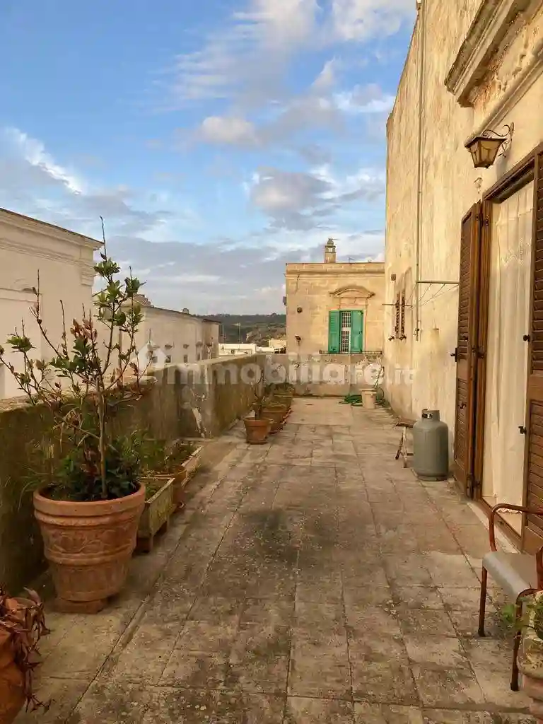 Palazzo - Edificio - foto 4